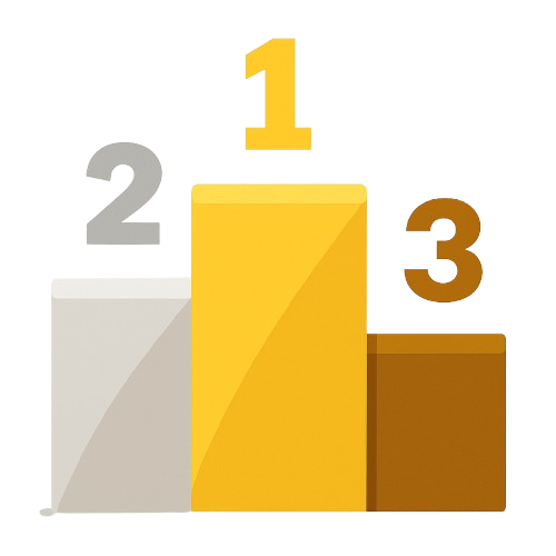 Leaderboard Icon